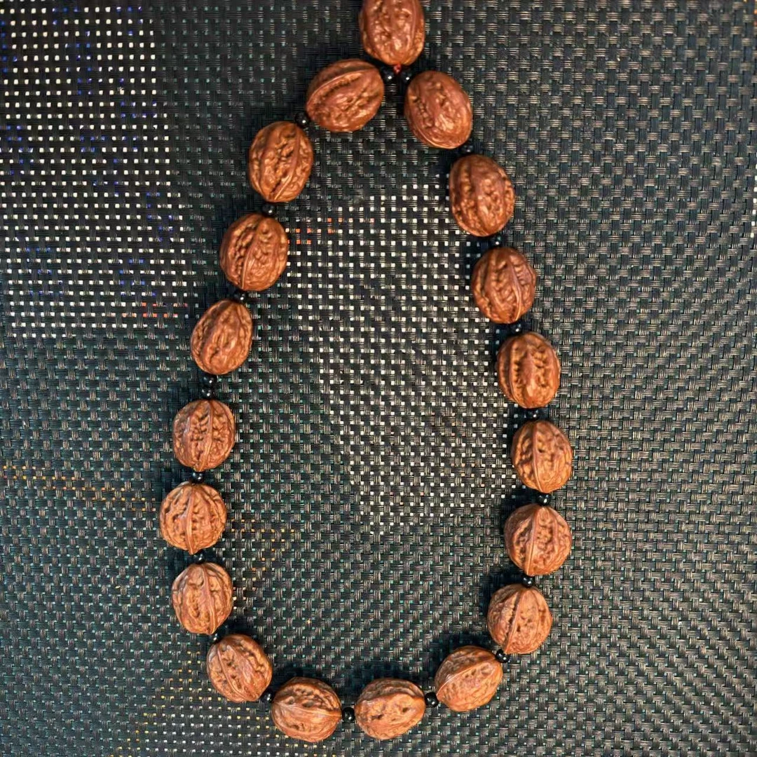 多款秋子核桃手持 -315