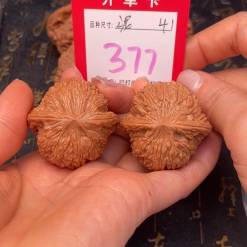 吊坠文玩核桃文玩的好