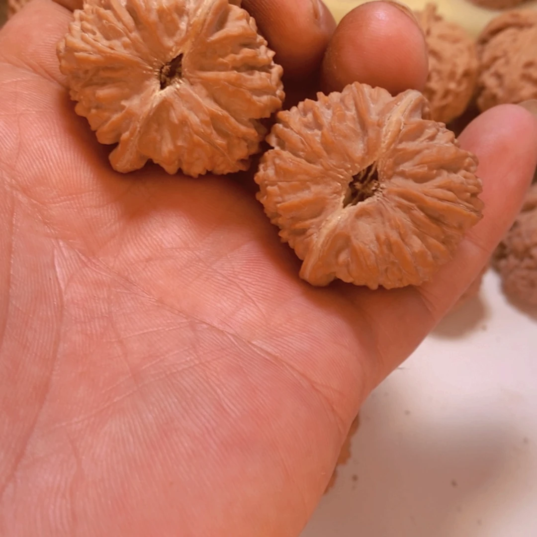 奥***萌吊坠文玩核桃文玩核桃