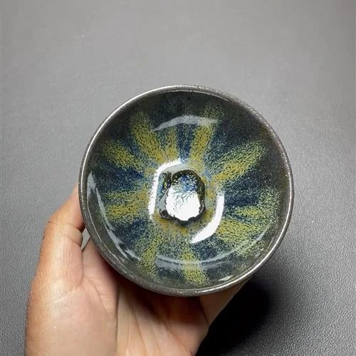 【闪购商品】茶盏-515............