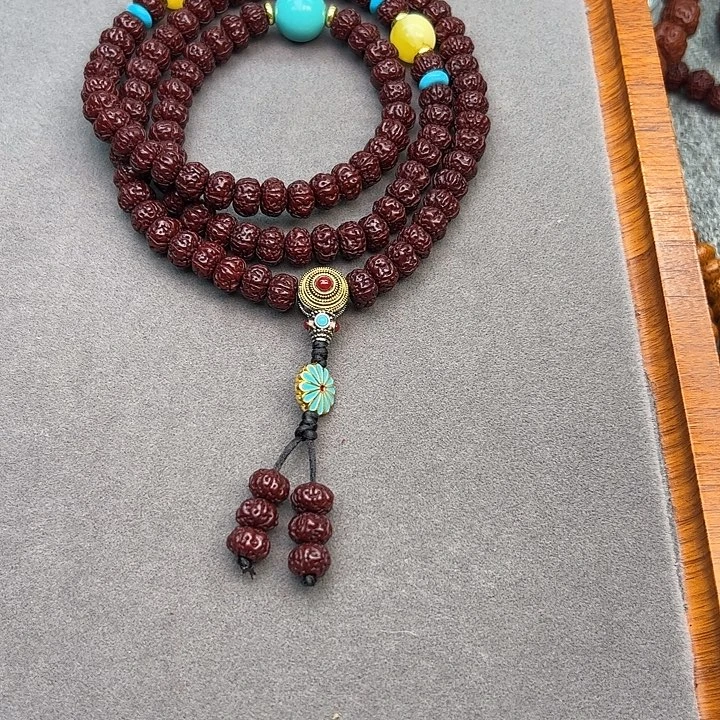 金刚菩提吊坠9-10左右