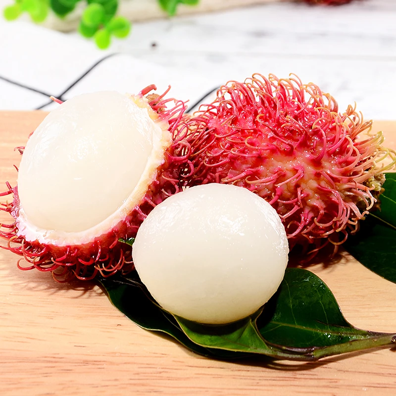 红毛丹大果新鲜水果 当季热带水果1-4.5斤大果