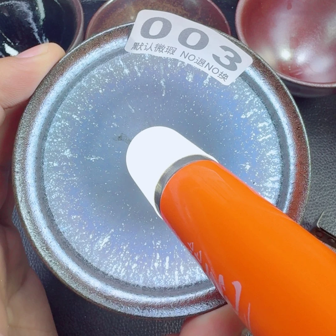 茶盏古时茶器建窑建盏003