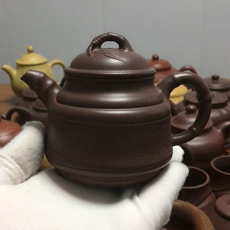 【闪购商品】竹鼎原矿