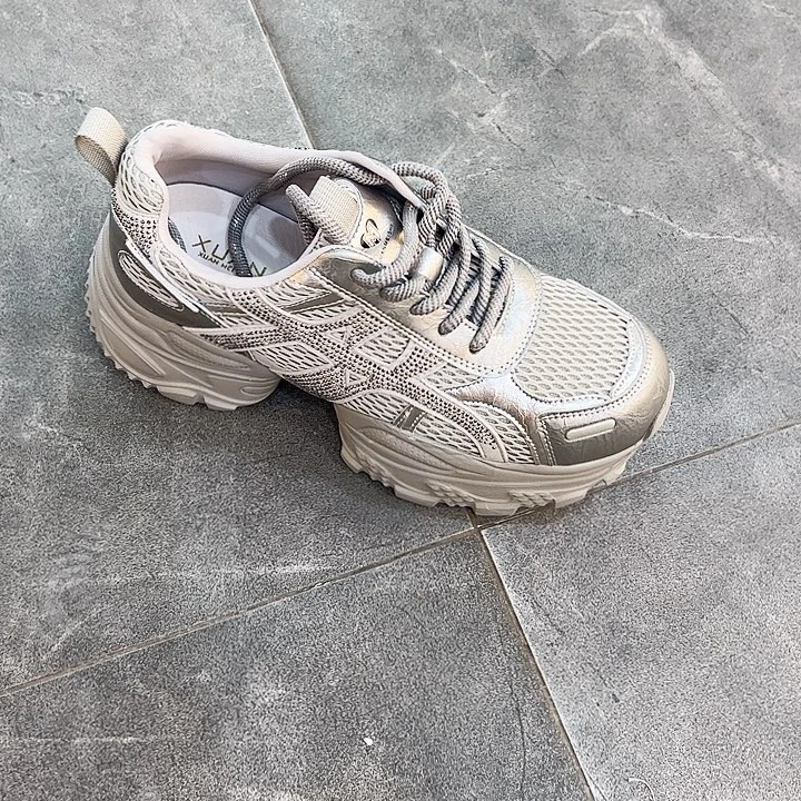 单鞋533-90145枪色37