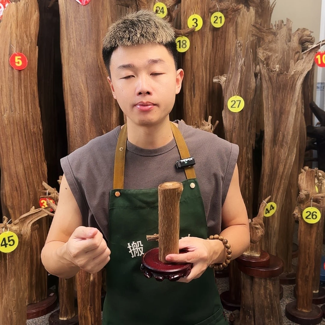 沉香沉香碎屑天然沉香原材料香料