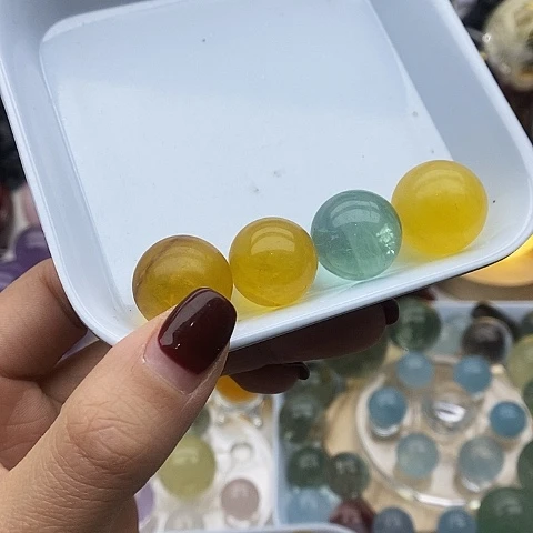 水晶珠宝半成品未镶嵌u**n水晶12号