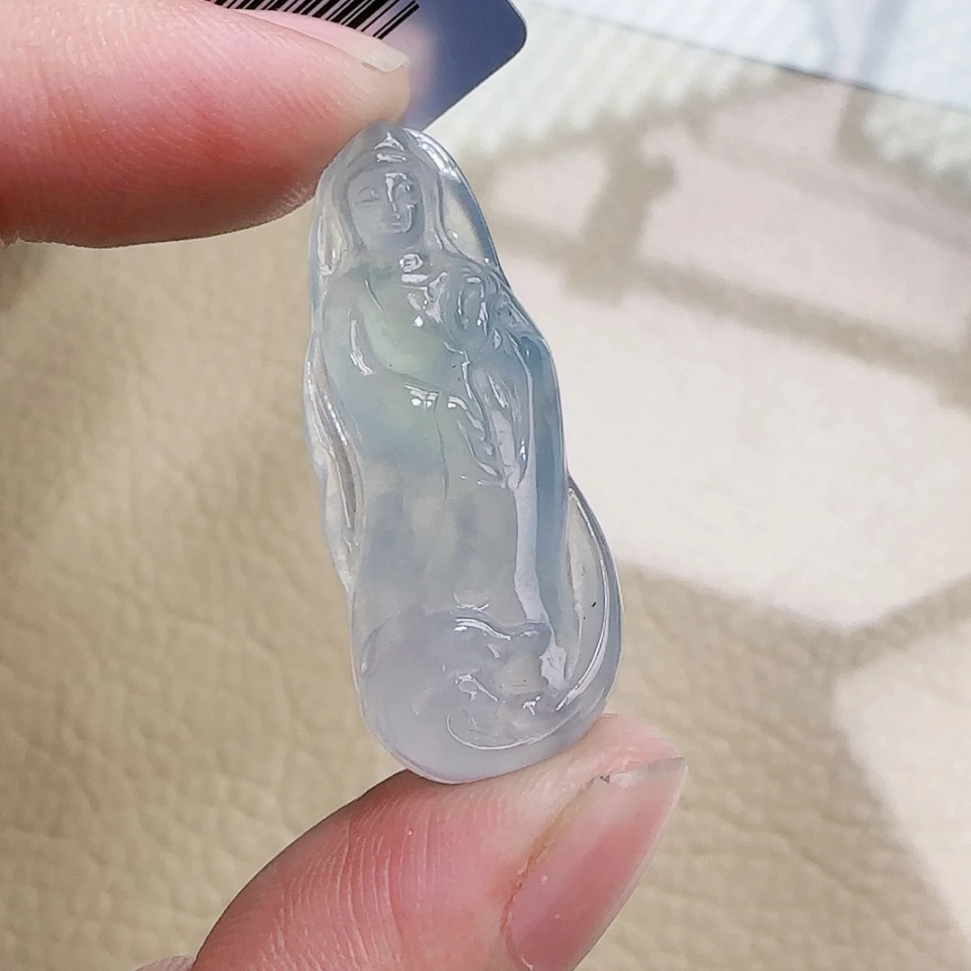 【闪购商品】颈饰未镶嵌翡翠