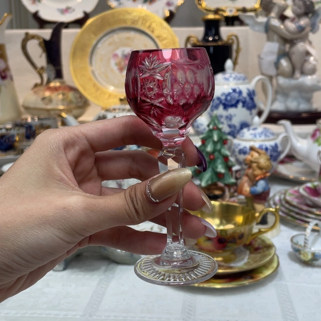 瓷片欧美中古美物