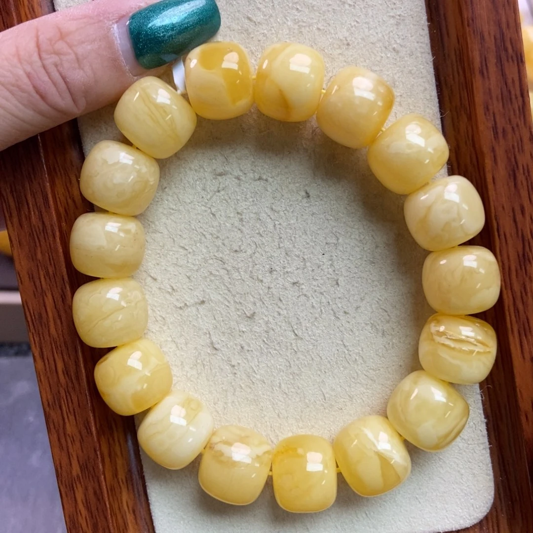 琥珀珠宝奇石未镶嵌26