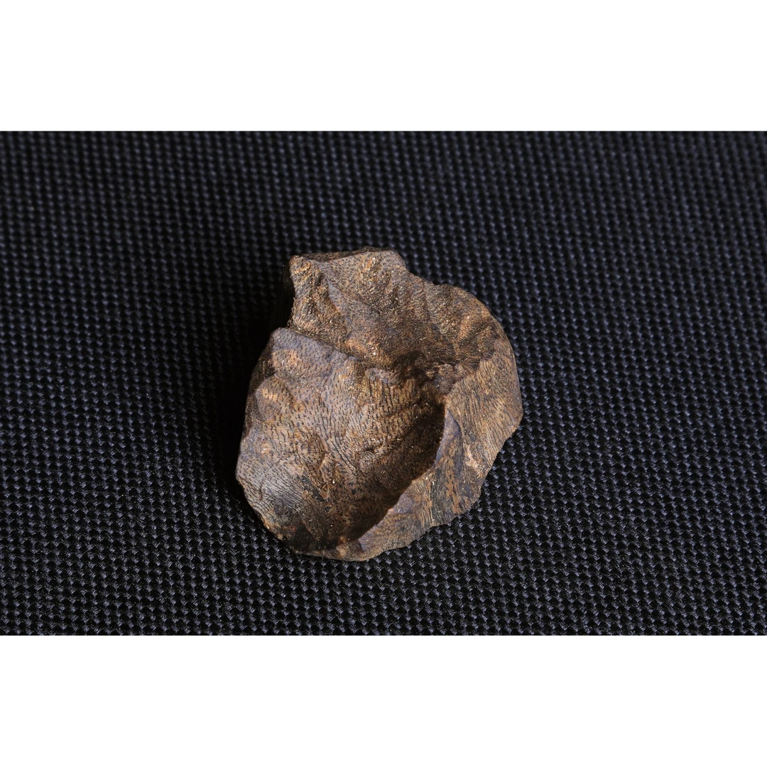 A191 海南沉香包头料 14.73g