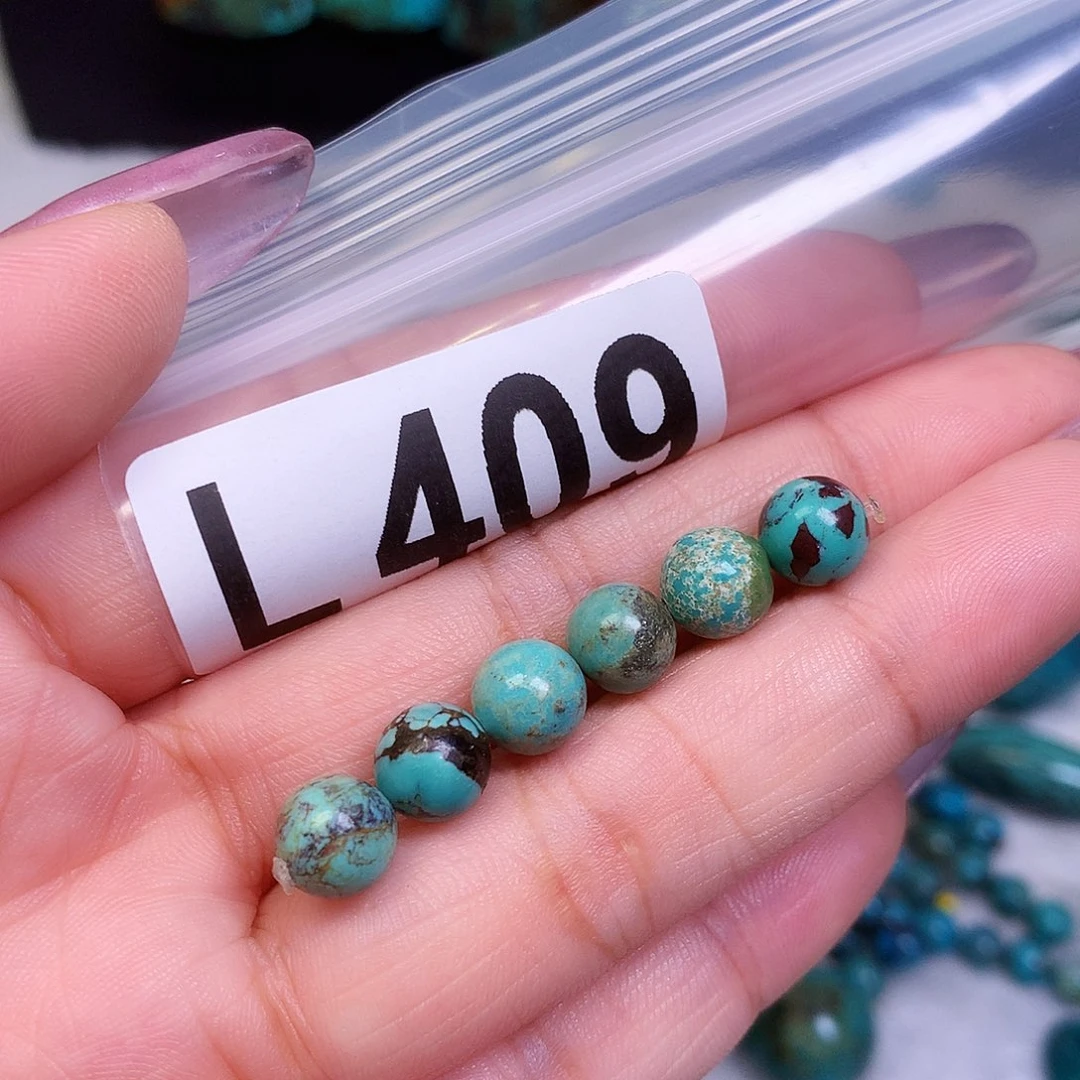 空竹粉丝专享十堰特色手工散珠