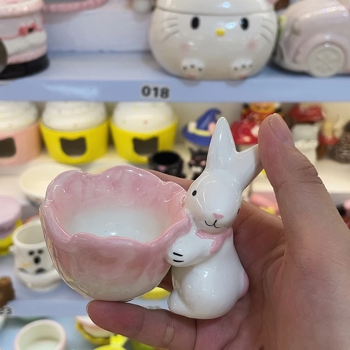 陶瓷微瑕介意慎拍