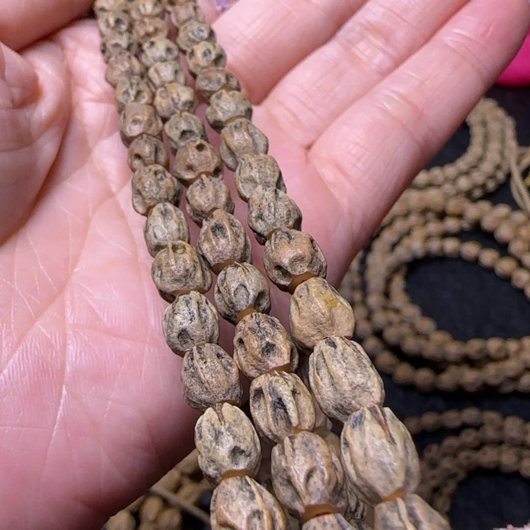 吊坠柏香籽/百香籽