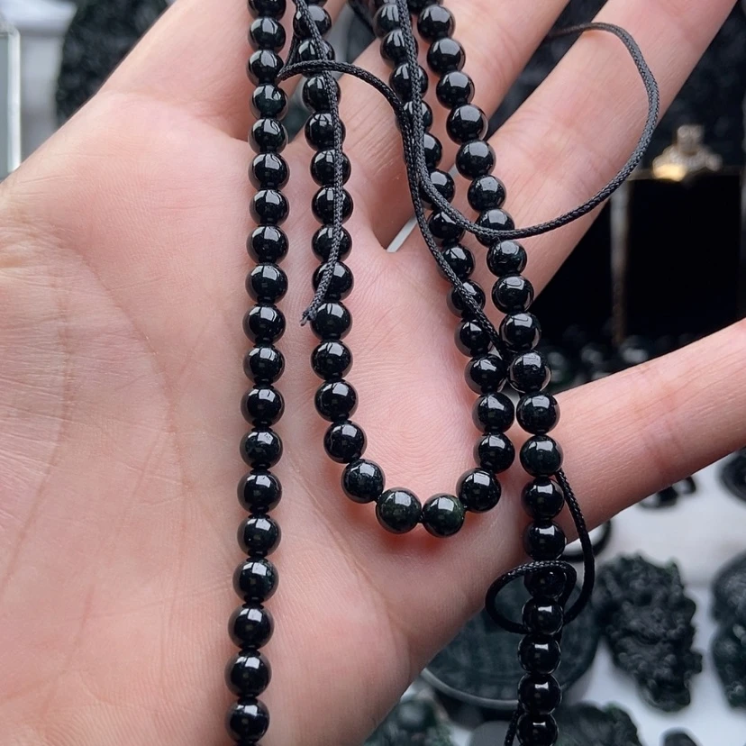 【闪购商品】未镶嵌定制翡翠