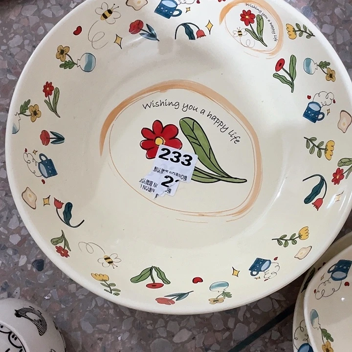 微瑕陶瓷完美主义者勿拍1