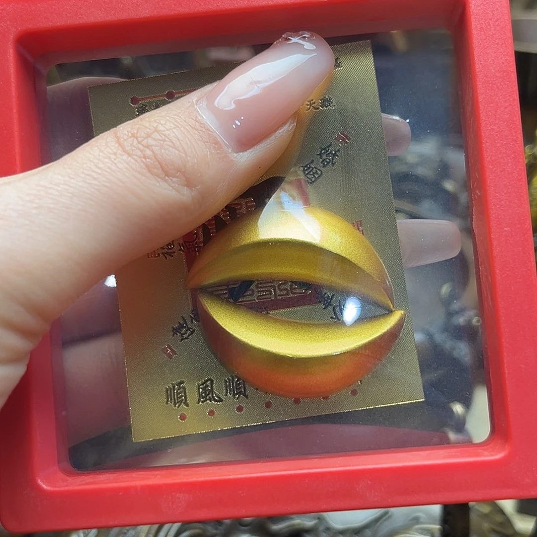 精美铜器点击下单