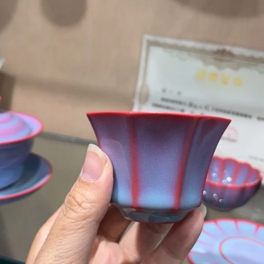 大宋甄选茶具茶器