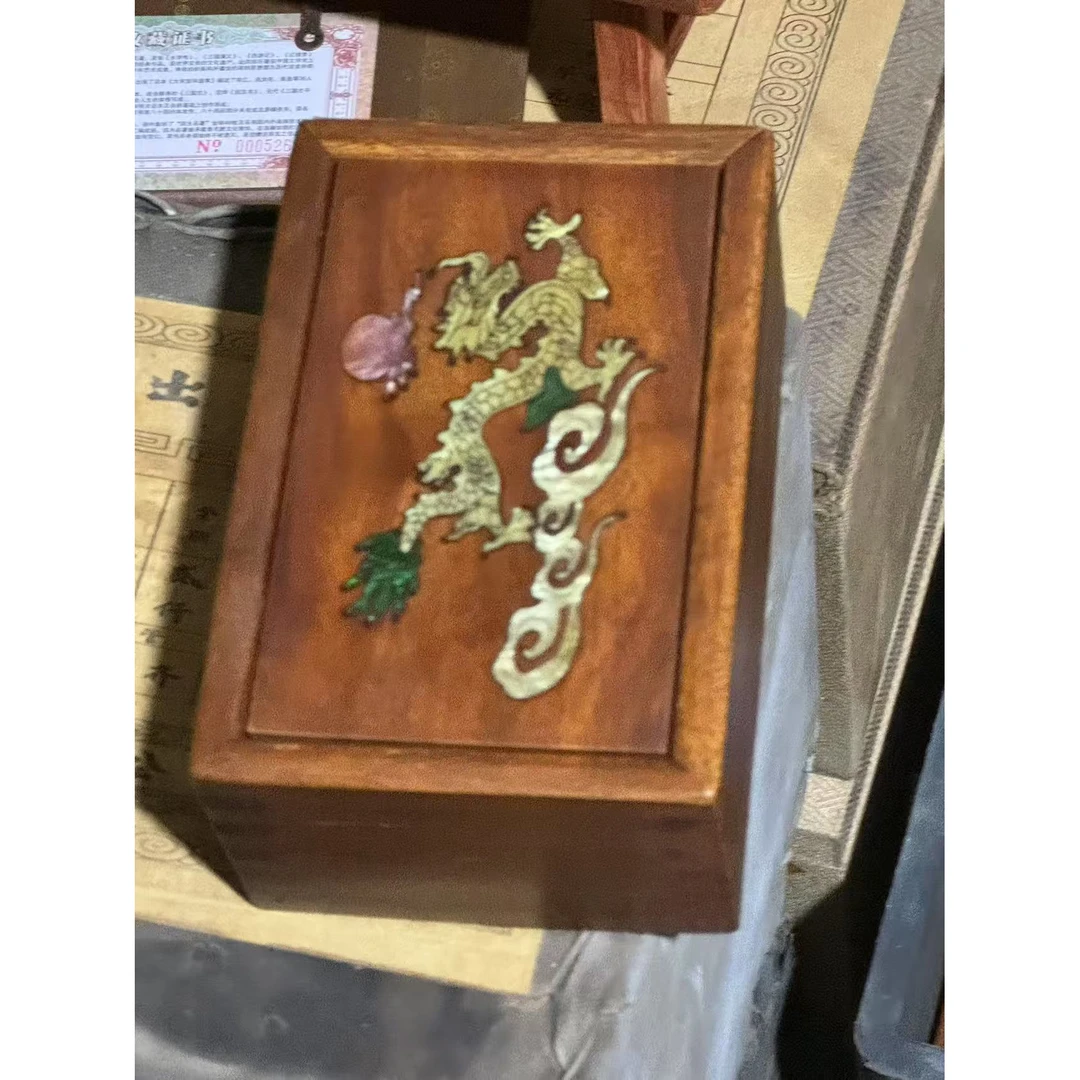 精品摆件小闷盒子00