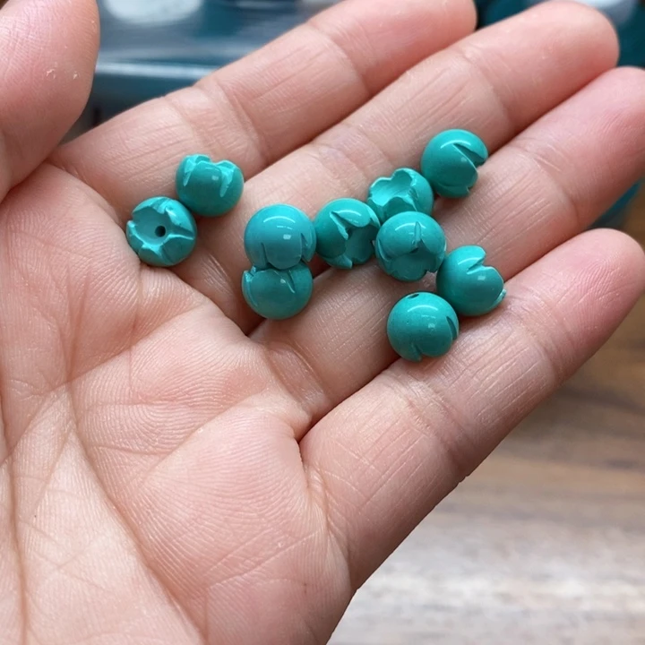 一墨手作编绳配件