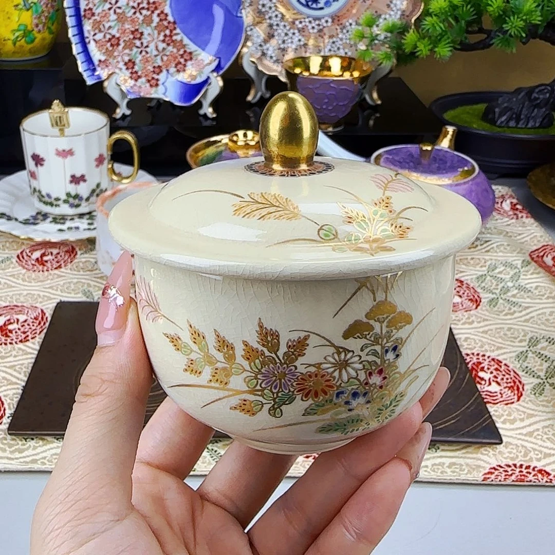 她家陶瓷真好看呀6