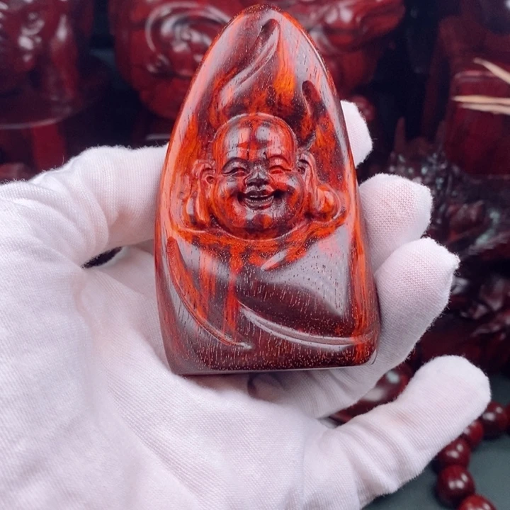 其他檀香紫檀（小叶紫檀）