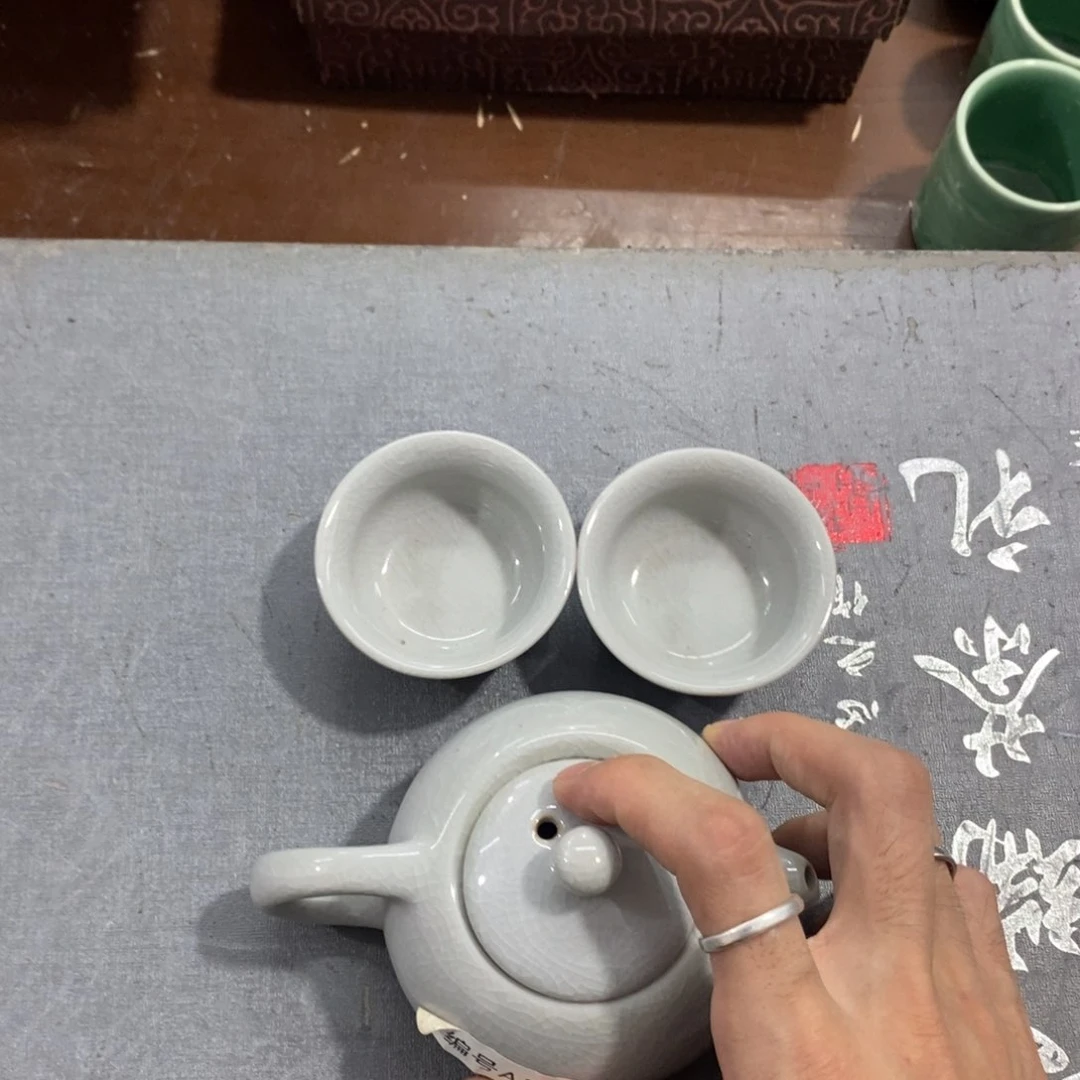陶瓷等行业的生产和销售