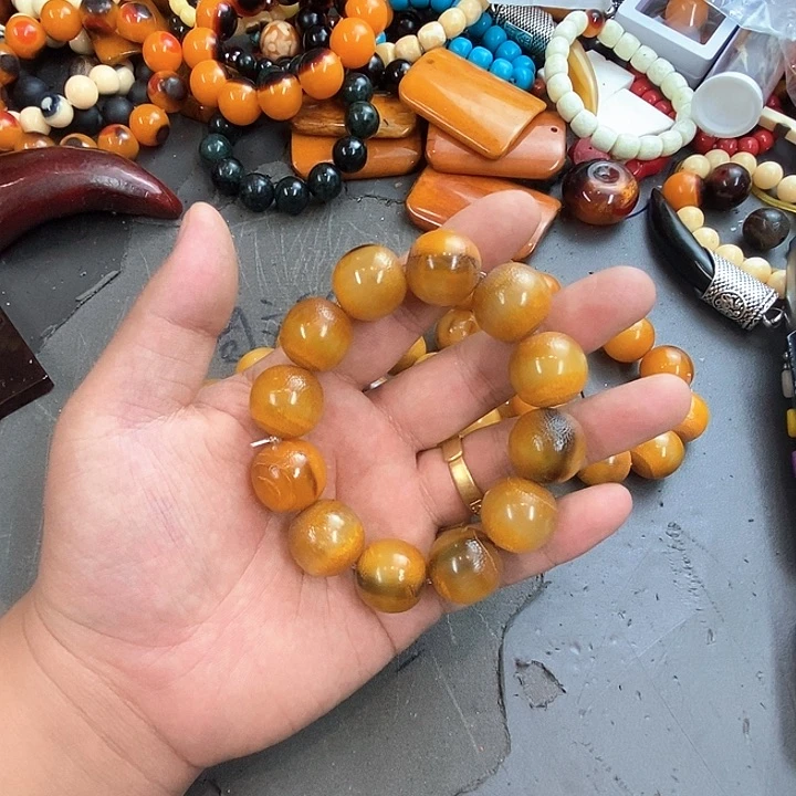 非洲紫檀（红花梨）008