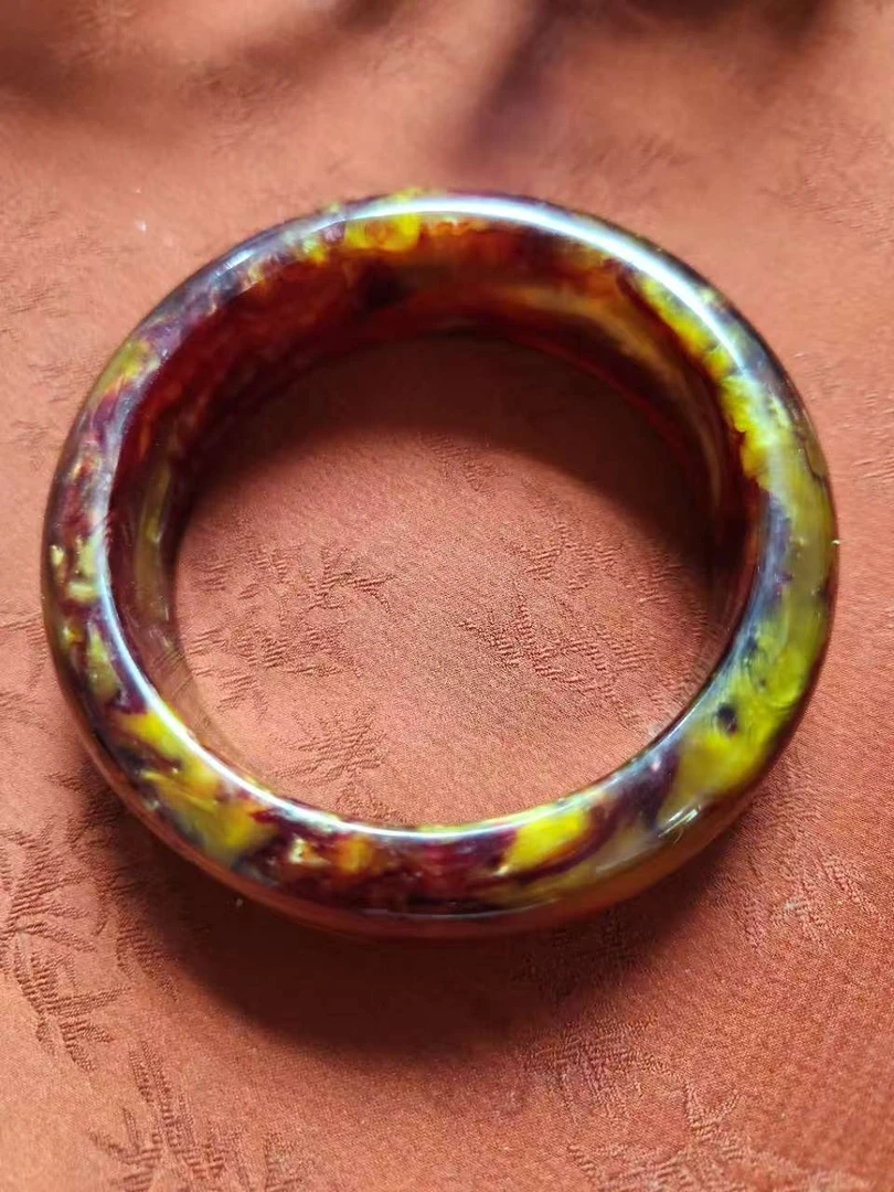 国风潮流情侣气质百搭项链AZ066