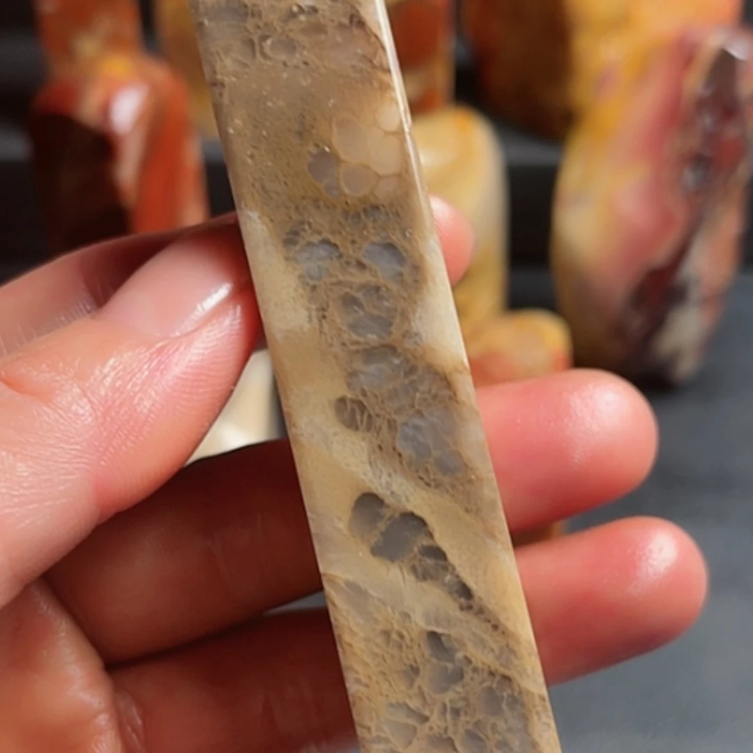 【闪购商品】昌化石清**舟昌化石印章