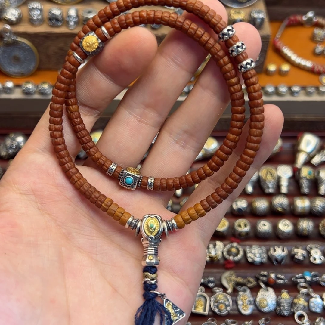 玻璃足银精工制作