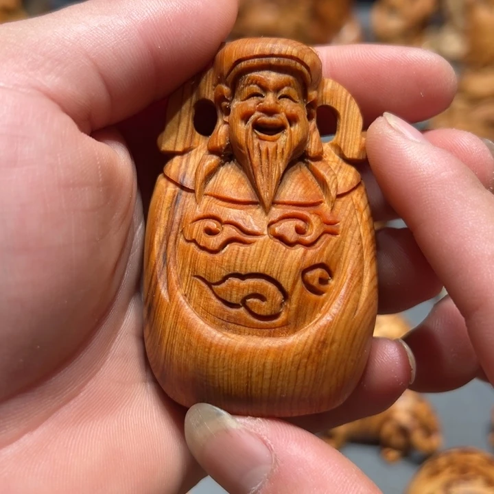 柏木（崖柏）点点关注