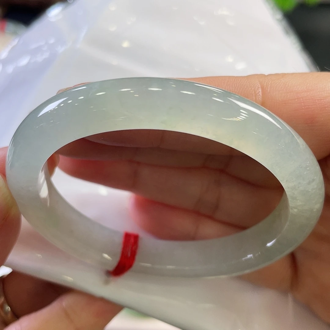 未镶嵌手镯翡翠6号贵妃