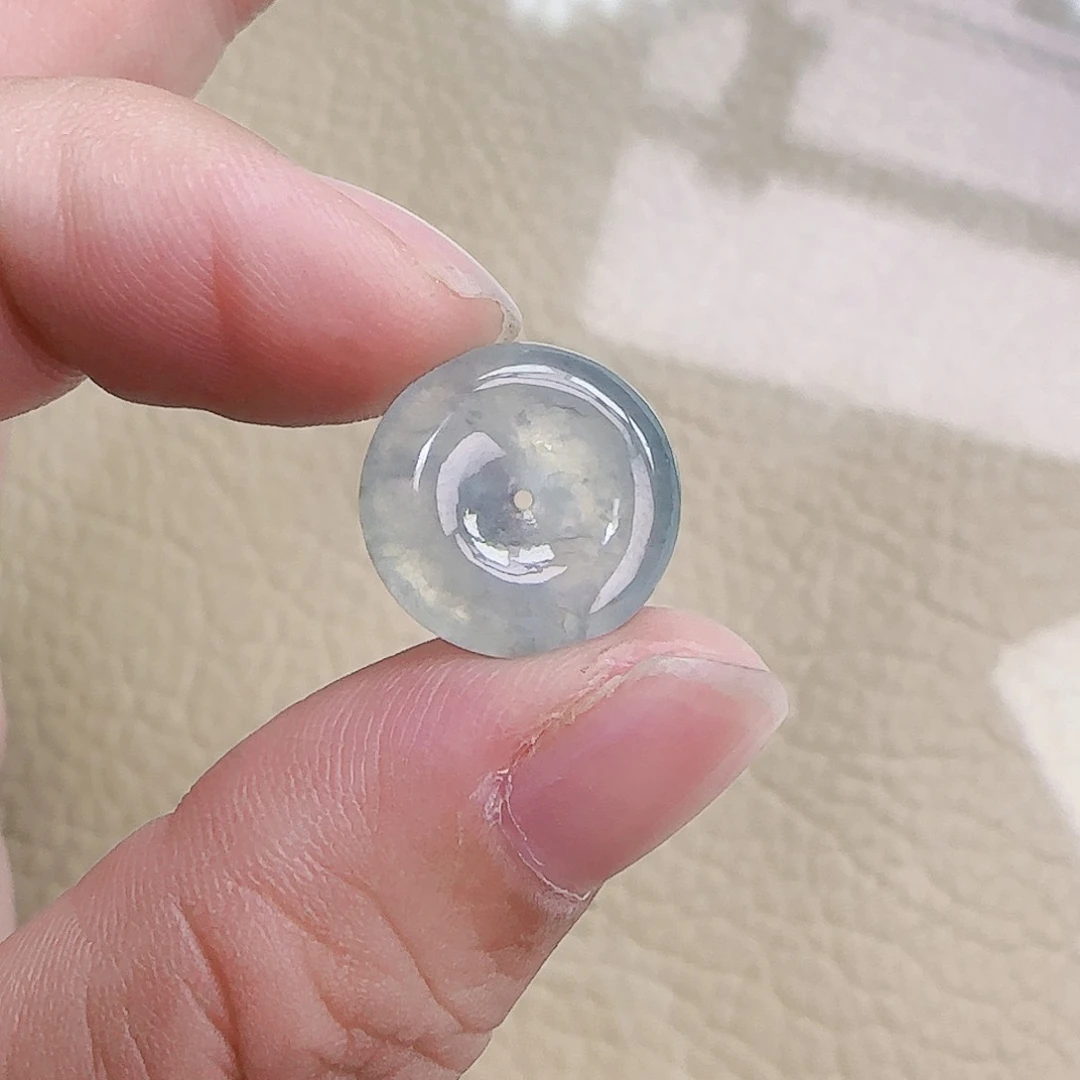 【闪购商品】颈饰未镶嵌翡翠