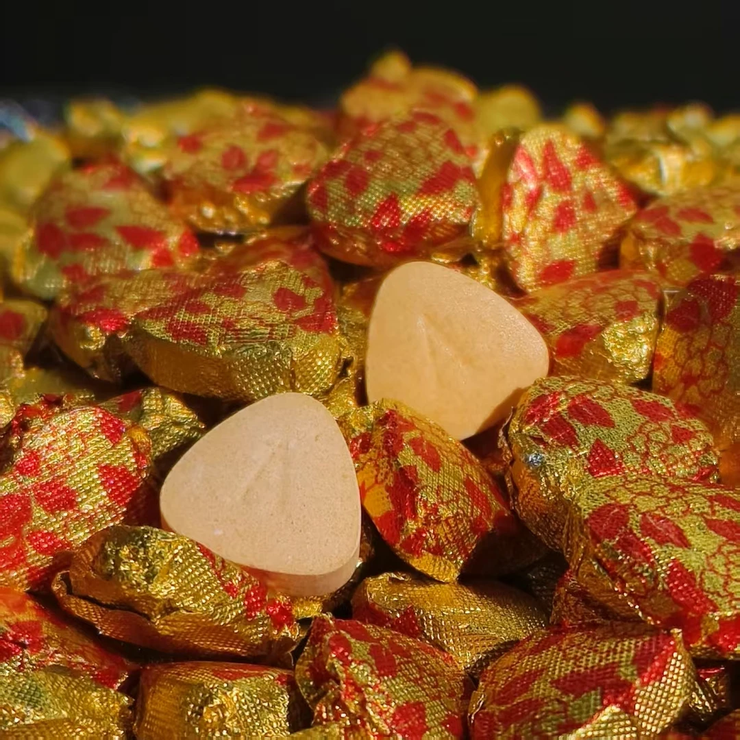 【活性全能B族】细胞能量——燃力精华饮茶膏不含茶