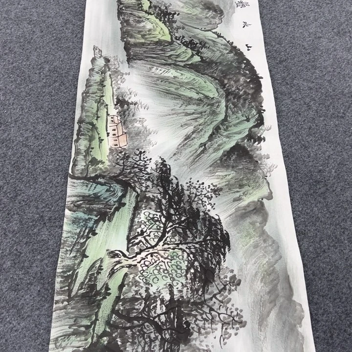 鸿运当头是什么意思嘛