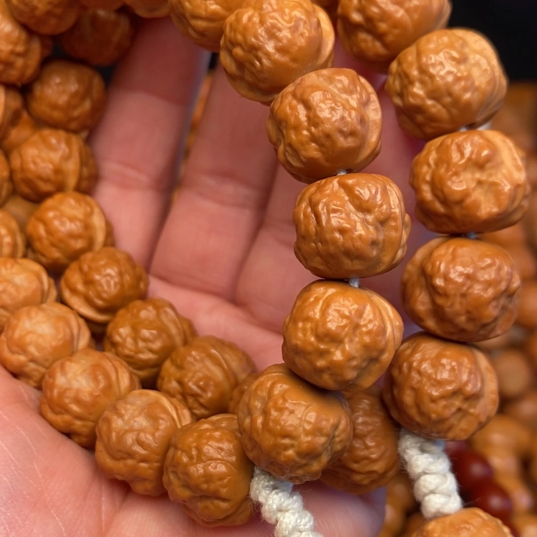 猴头核桃手串用****4产总