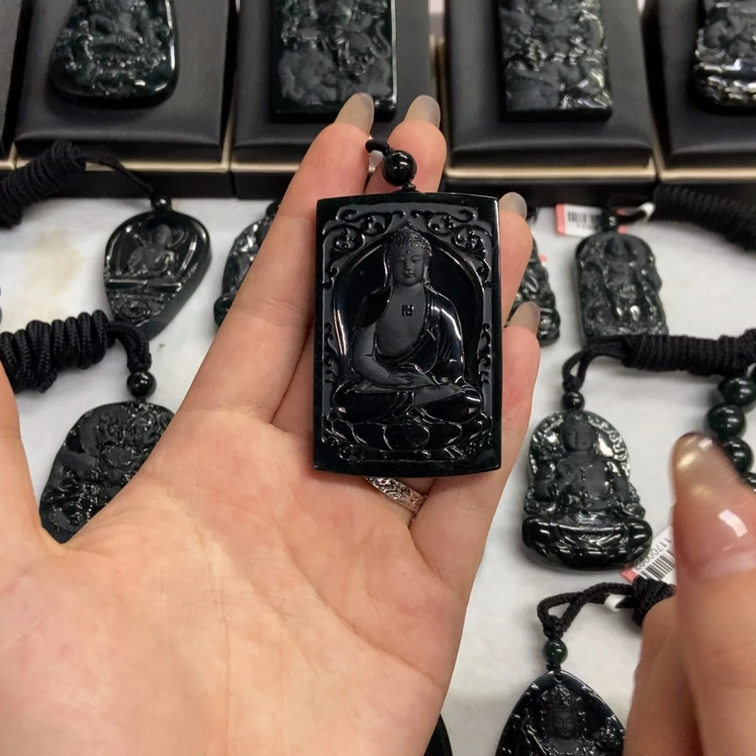 包****翡翠未镶嵌颈饰翡翠