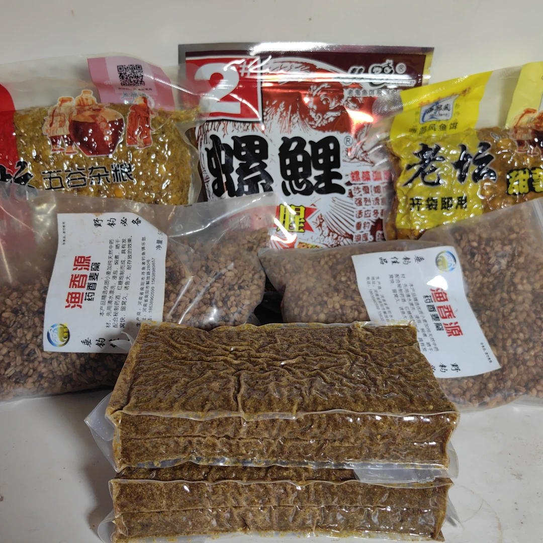 （2块包邮）五谷混合老坛谷麦板砖