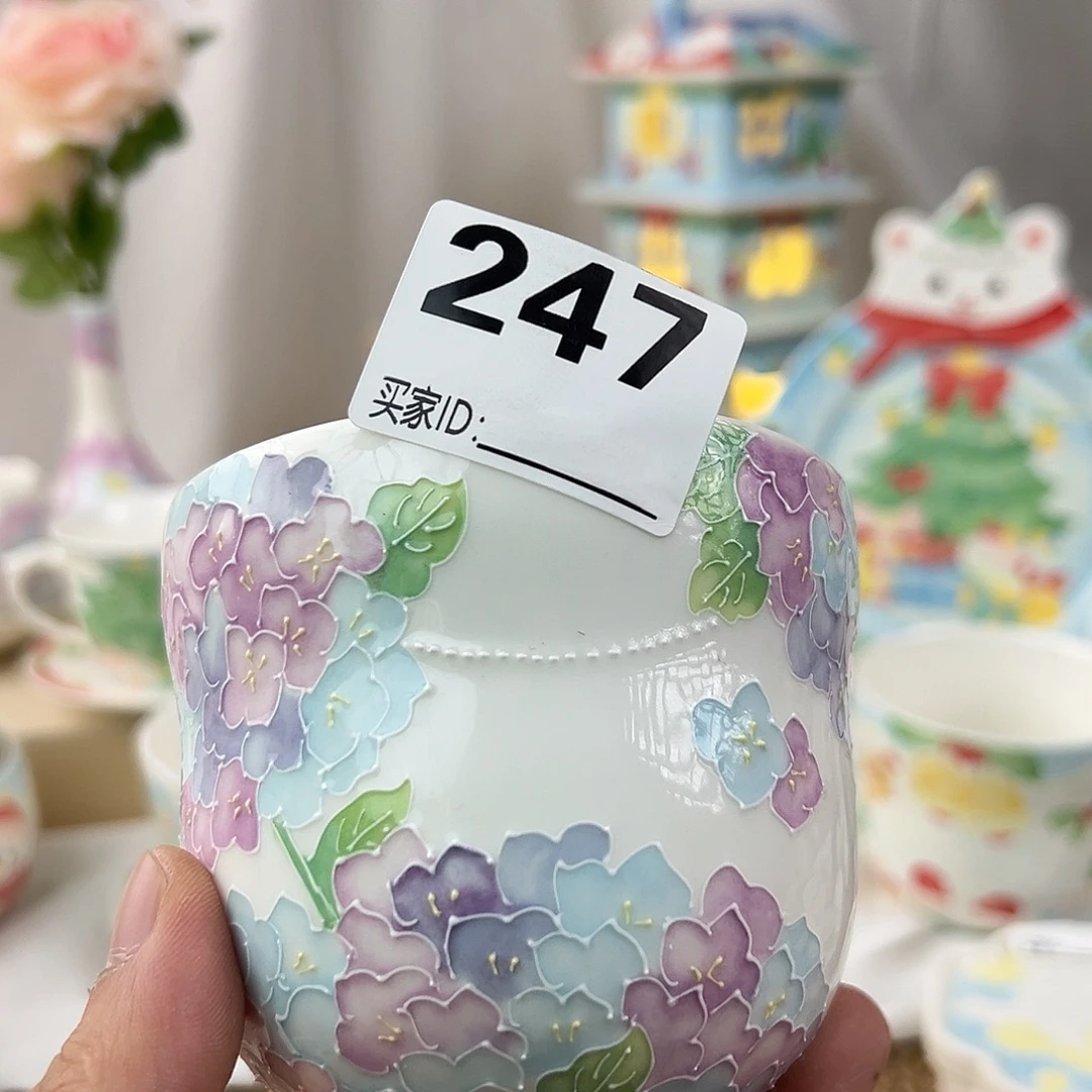 瓷片景德镇陶瓷艺术精品