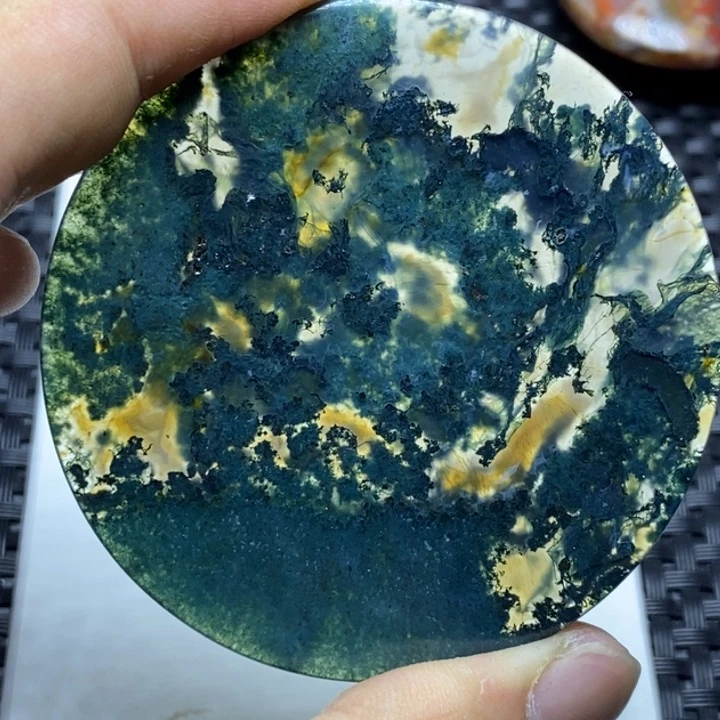 玛瑙/玉髓颈饰未镶嵌⊙***境