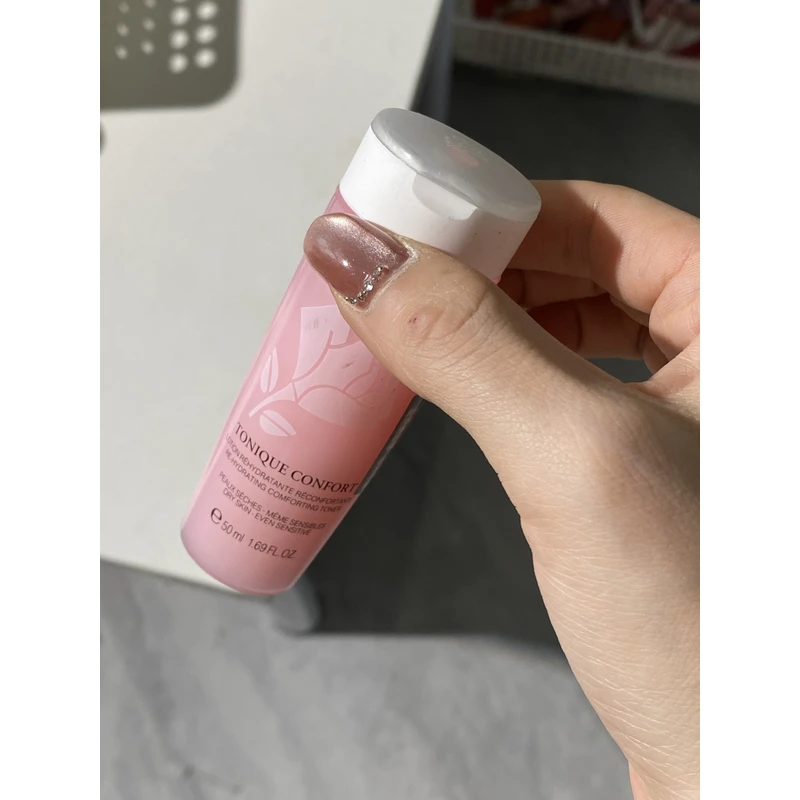 A28 好好用的蔻的粉水