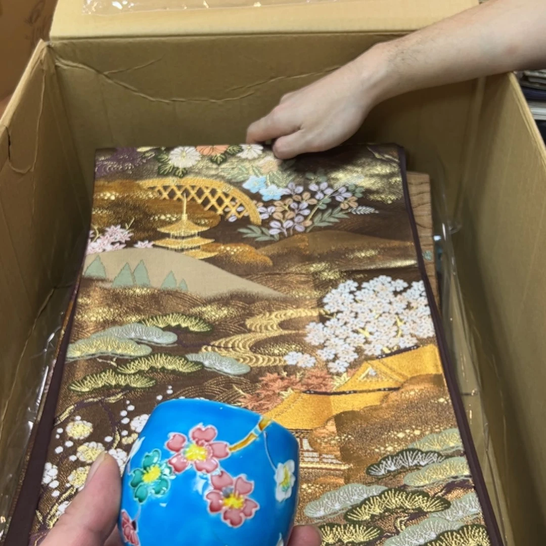 【闪购商品】想****山陶瓷马克杯带盖勺