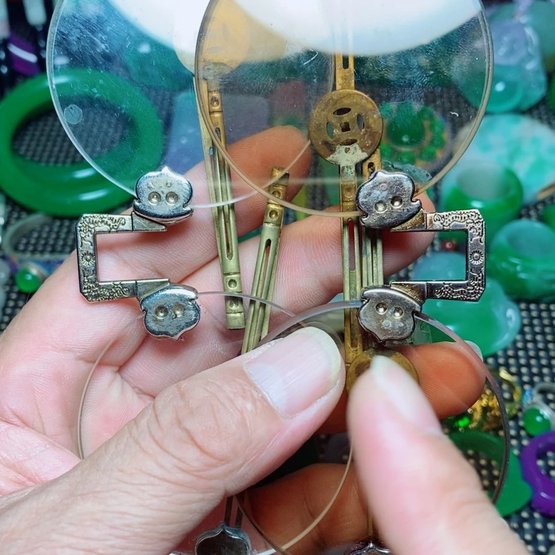 摆件直播间提到这个时候真的觉得好可爱