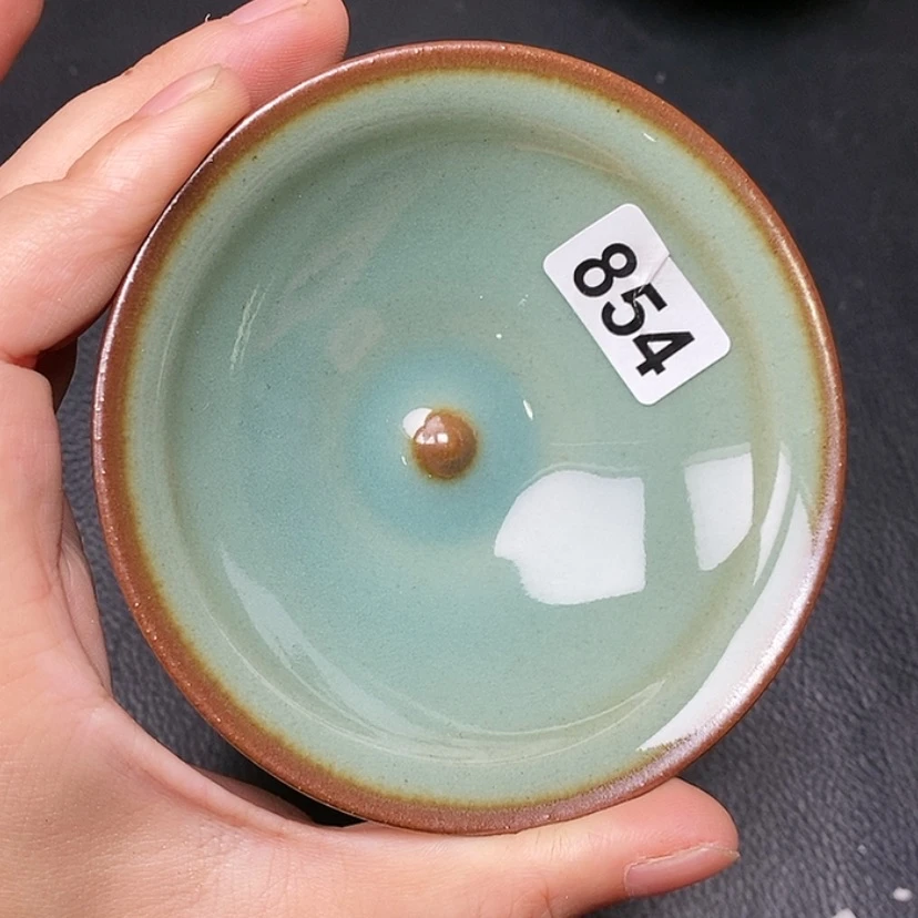 【闪购商品】茶盏王**风我的盏太好看了吧