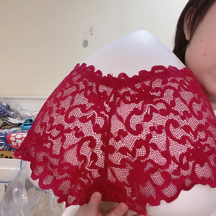 三醋酯纤维M码数内裤800