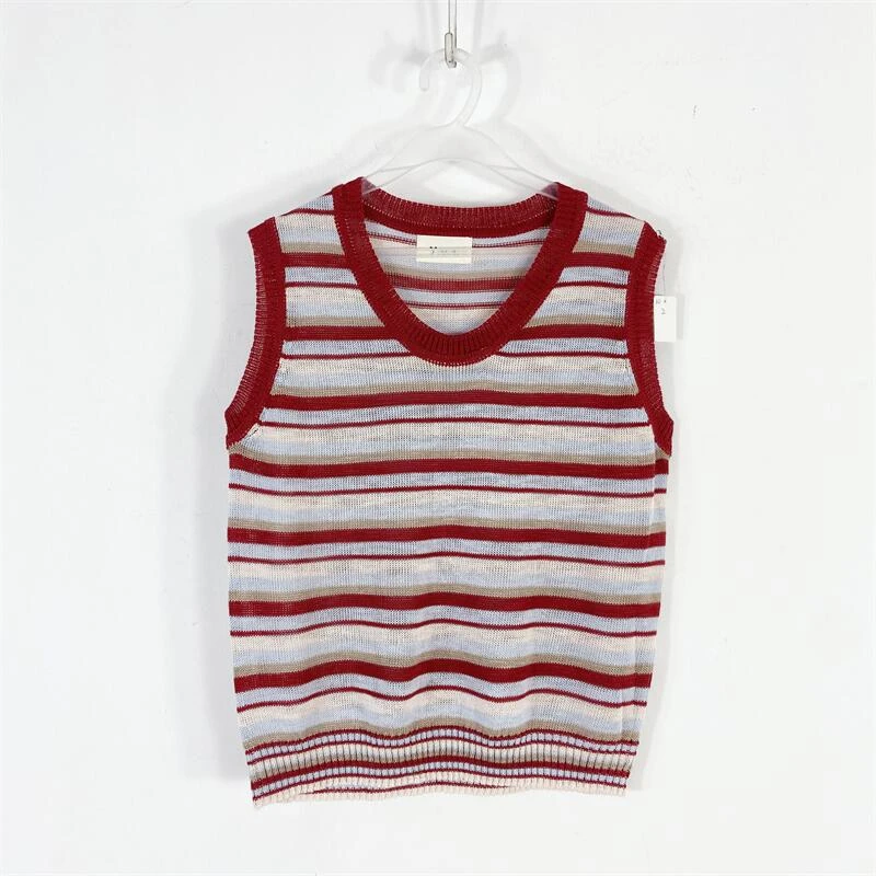 【77衣橱】KD0076精品女装针织上衣【红人上新】J