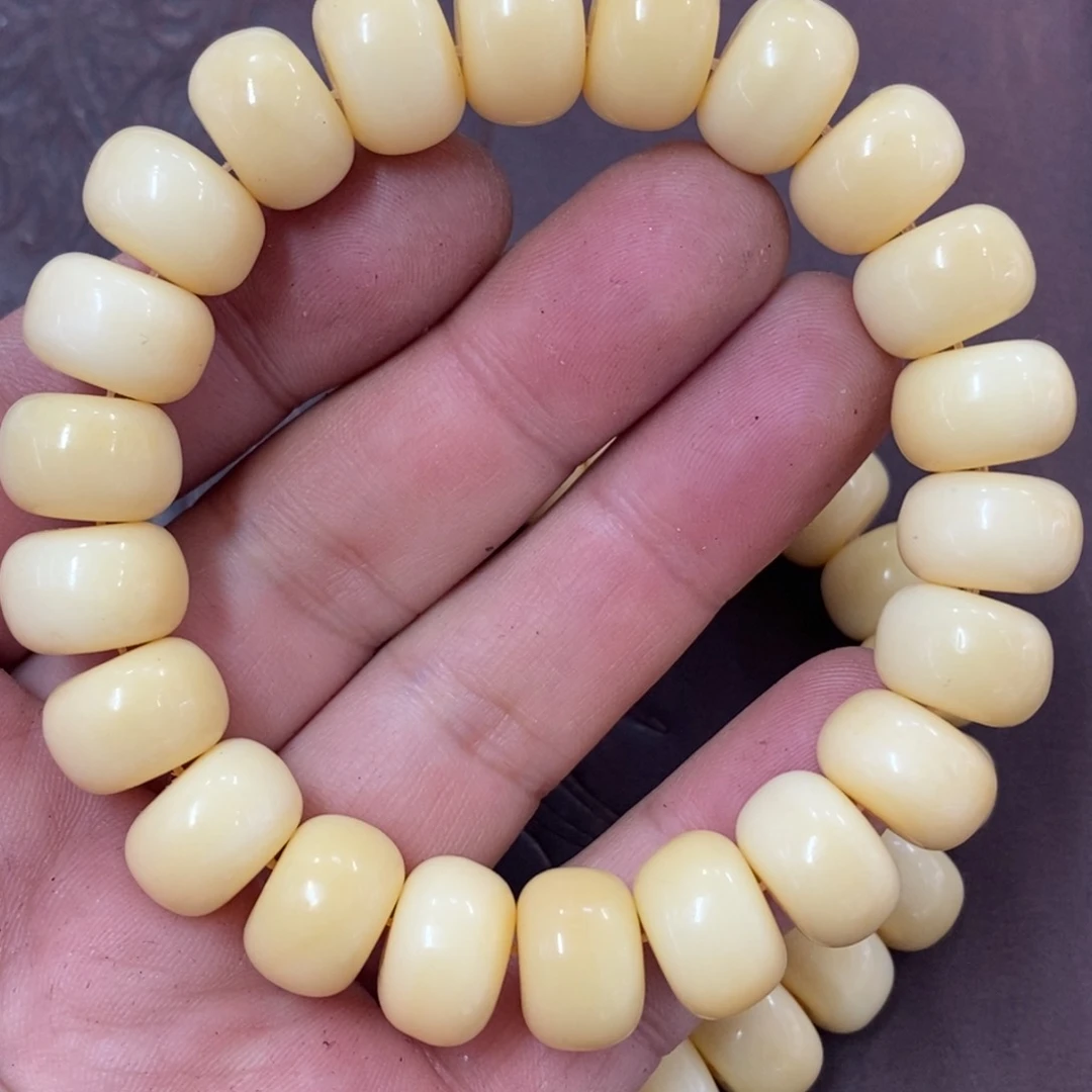 骆驼牙手串/手链配饰91尺寸1.4