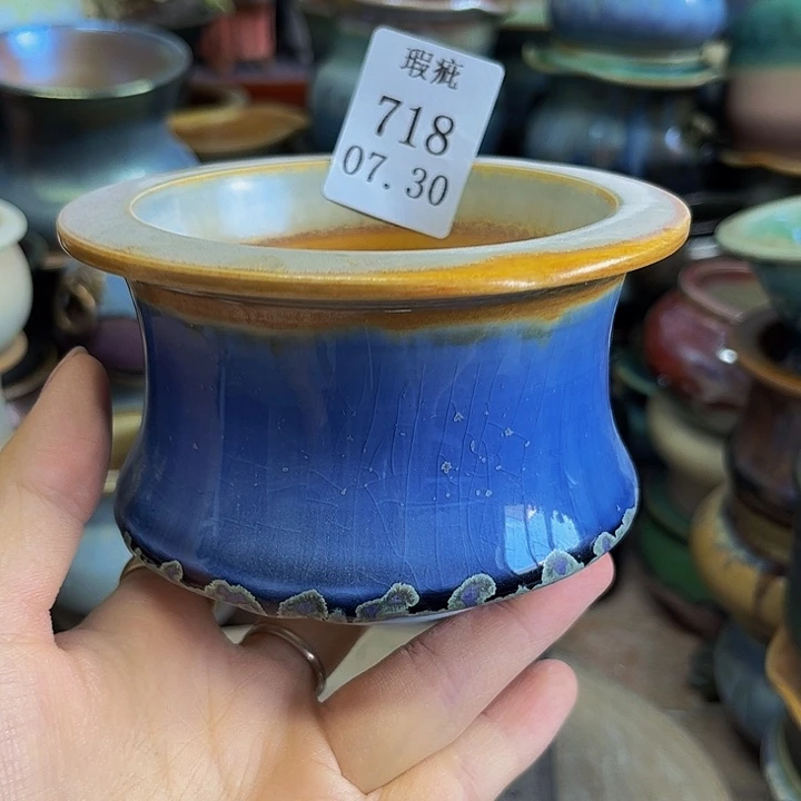 景德镇陶瓷手工制作