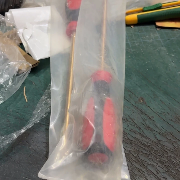 铜螺丝刀两把闪购